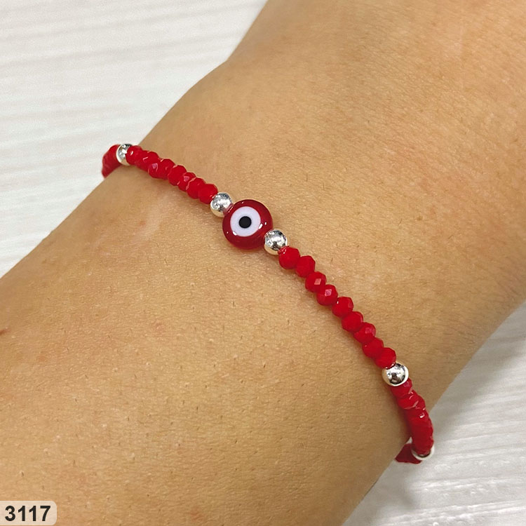 37 PU 03117 OJO TURCO
